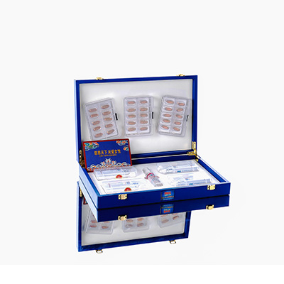 赤峰市润芯滋润综合版