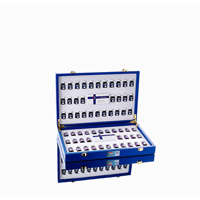 赤峰市润芯综合版